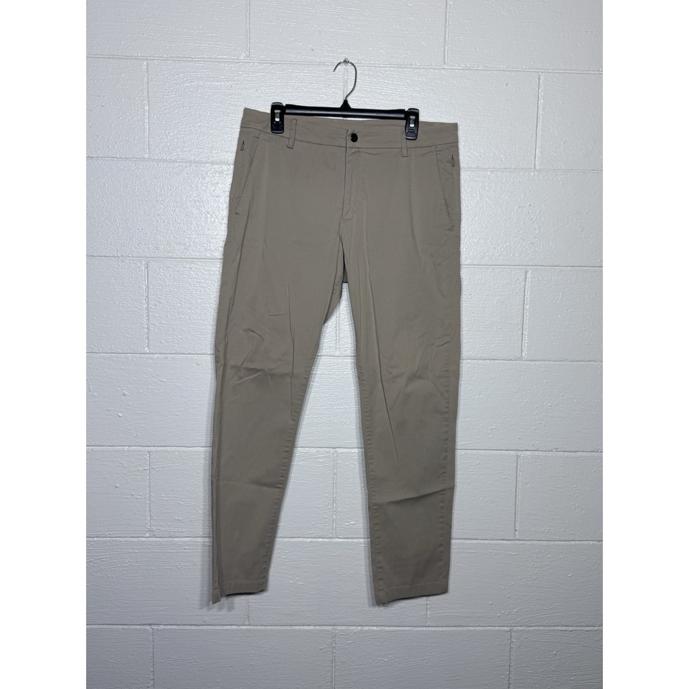 Big Dogs Men's Chinos in Gray, Tan, and Cream - Picture 3 of 11